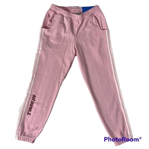 ADIDAS Originals x Ninja Pink Pants - Picture 8 of 12